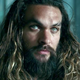 Jason Momoa, ready to keep playing Aquaman.